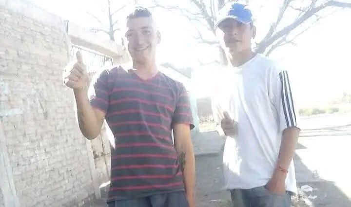 “Necesitamos un milagro”: el conmovedor pedido por los hermanos Tornello