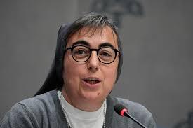León XIV mueve fichas y pone a una mujer al frente de un área clave del Vaticano