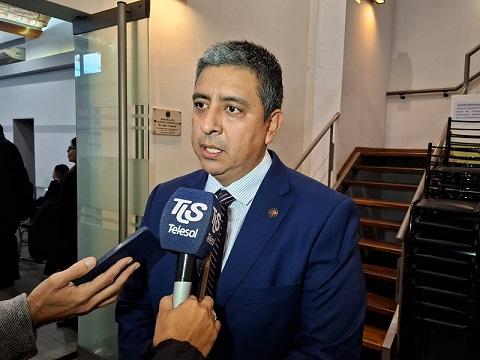Abogados, policías y penitenciarios buscan poner orden en San Juan con nuevas reglas de juego
