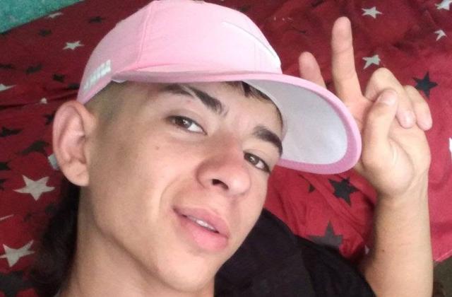 Falleció Francisco Dubois, el joven de 19 años que no superó las heridas de un choque en moto
