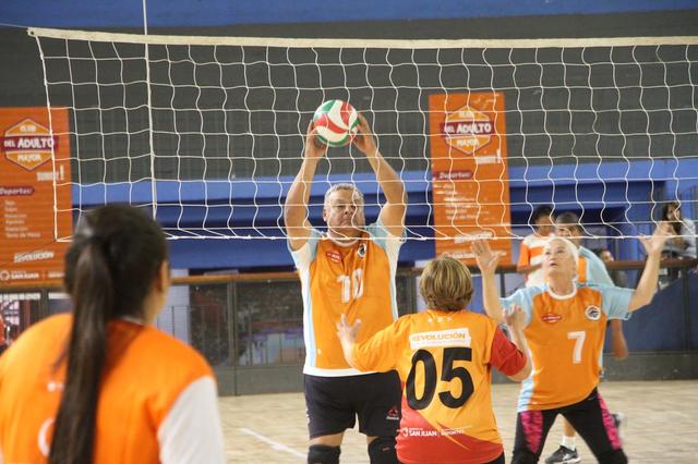 Impulsan en la Legislatura sanjuanina la declaración del Newcom como deporte provincial