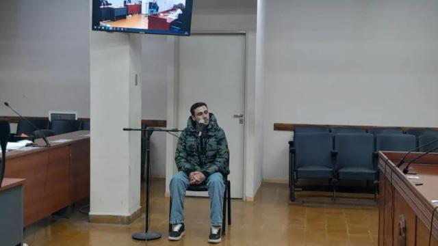 Rufino quedó imputado en una causa por presunta estafa vinculada a un lote en 9 de Julio