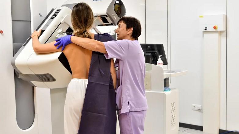 Se realizó con éxito una nueva “Noche de las Mamografías” y ya preparan otra edición para julio