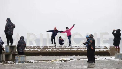 Vacaciones de invierno: cada vez hace falta más plata para recorrer el país