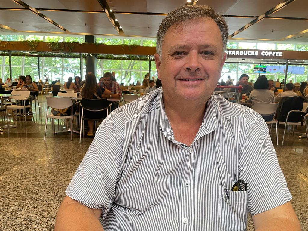 San Juan busca abrirse paso en un mercado clave con alimentos y bebidas