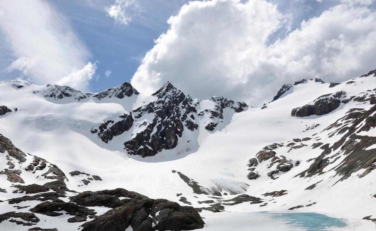 Hallaron muertos a un guía de montaña y a una joven turista en Ushuaia