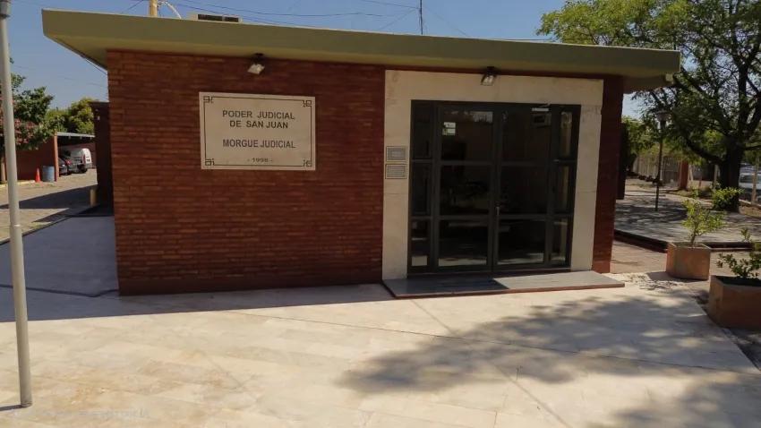 Falleció un referente de la medicina forense en San Juan