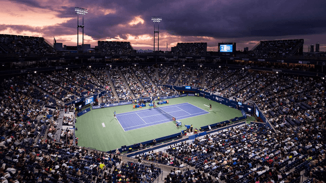 Argentina afronta una jornada completa en el arranque del Masters de Canadá
