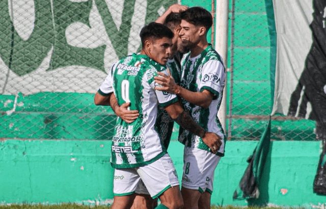 La Liga Sanjuanina fijó el cuadro de cuartos con acción repartida entre sábado y domingo