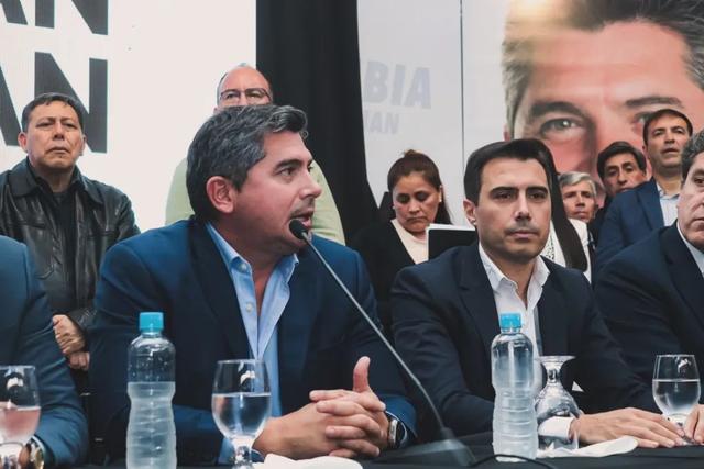 El Bloquismo avaló el entendimiento con Vicuña y destacó su impacto en la infraestructura provincial