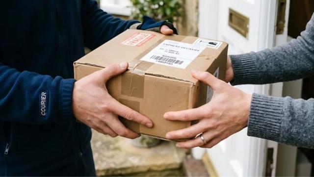 El courier marca un nuevo récord y ya representa el 40% de las ventas de shoppings