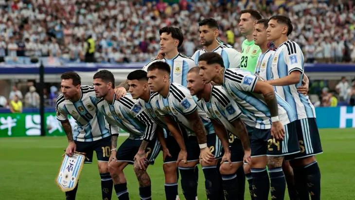Viaje a la final: el Mundial sumará otros US$58 millones en gasto de hinchas argentinos