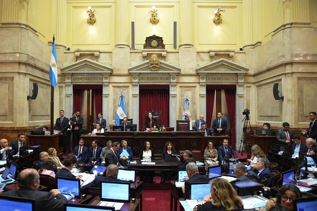 El oficialismo retocó la reforma de Tierras y busca avanzar con el debate en el Senado