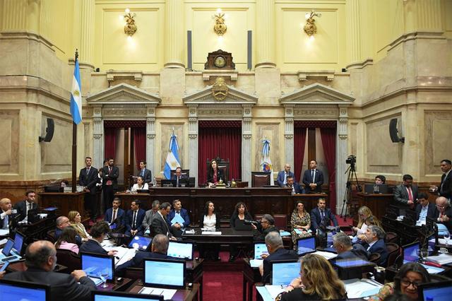 El oficialismo retocó la reforma de Tierras y busca avanzar con el debate en el Senado