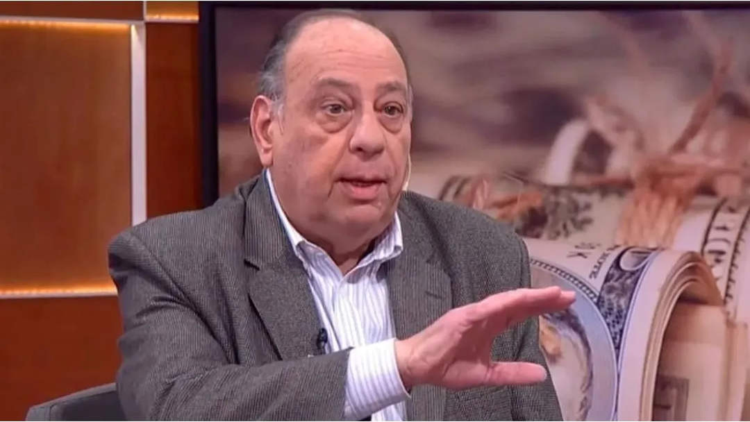 Cachanosky acusó a Milei de reproducir una columna sobre el Banco Central