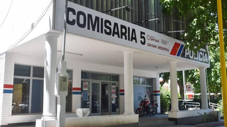 Cayó en un control un "Viejo" delincuente conocido de la Justicia por una causa de estafa