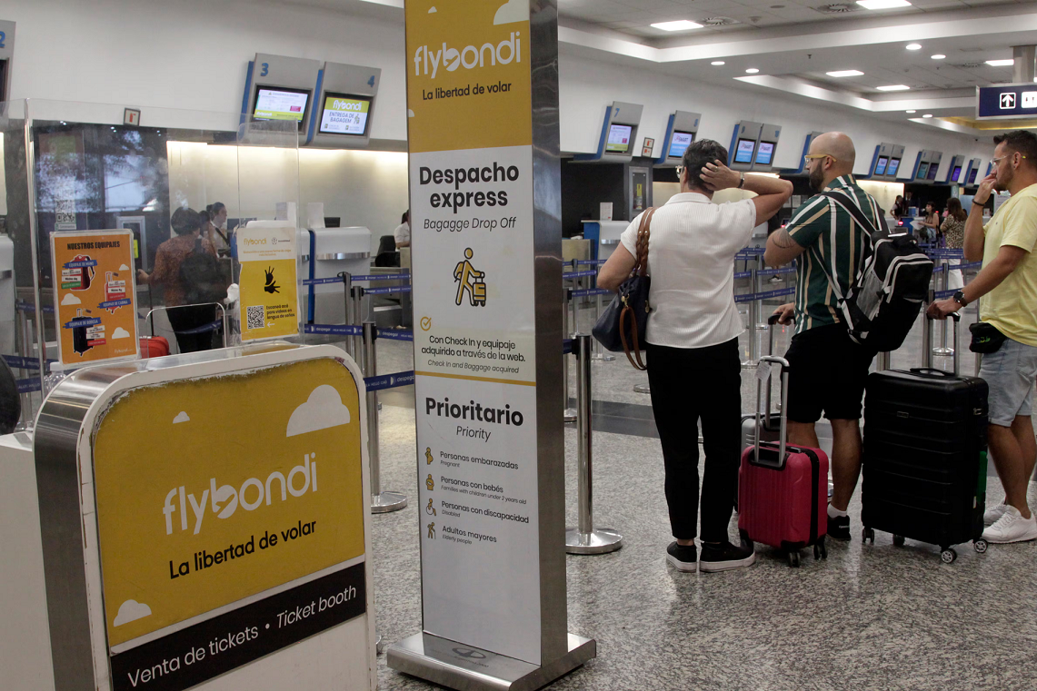 Brasil frenó a Flybondi y expuso el silencio del Gobierno