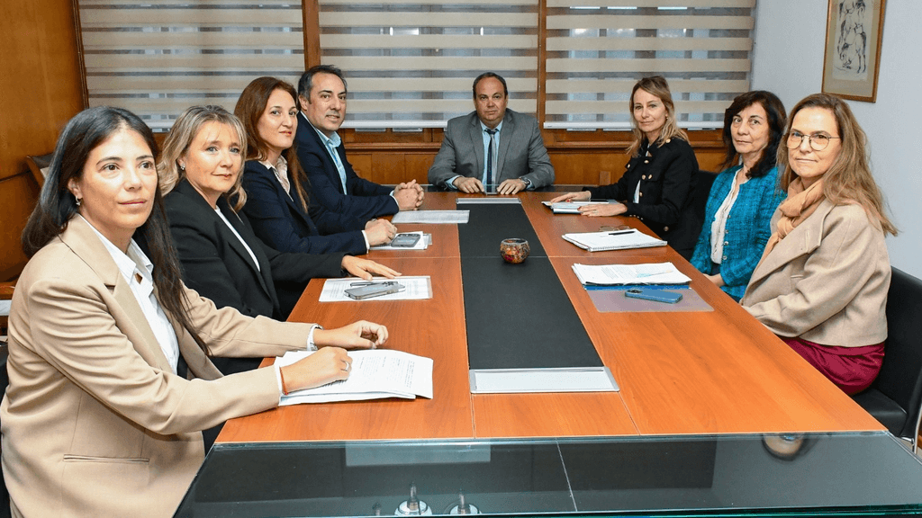 San Juan refuerza el trabajo conjunto entre Salud y Fiscalía para casos delicados