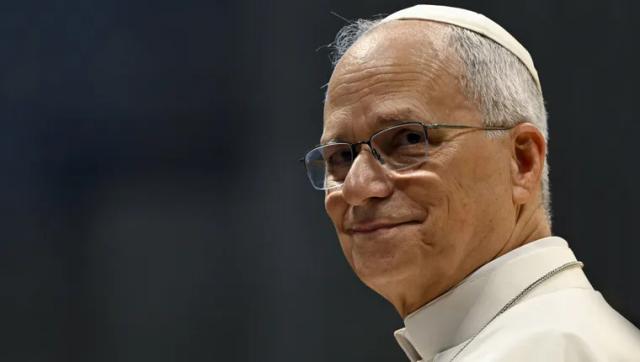 San Lorenzo solicitó que el papa León XIV visite el Nuevo Gasómetro