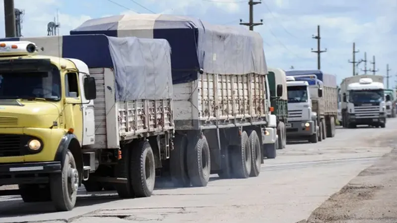 La Justicia volvió a frenar puntos clave de la reforma laboral en un planteo de Camioneros