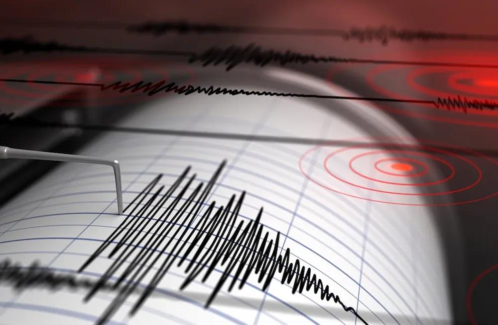 Se sintió otro sismo en Córdoba mientras muchos dormían