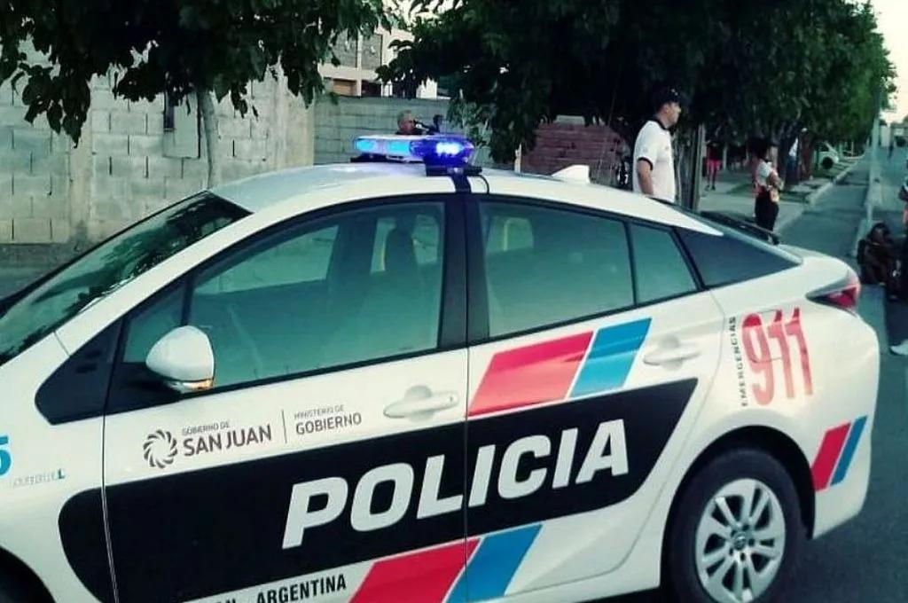 Vecinos de Rivadavia denuncian robos seguidos y piden más policías caminando por el barrio