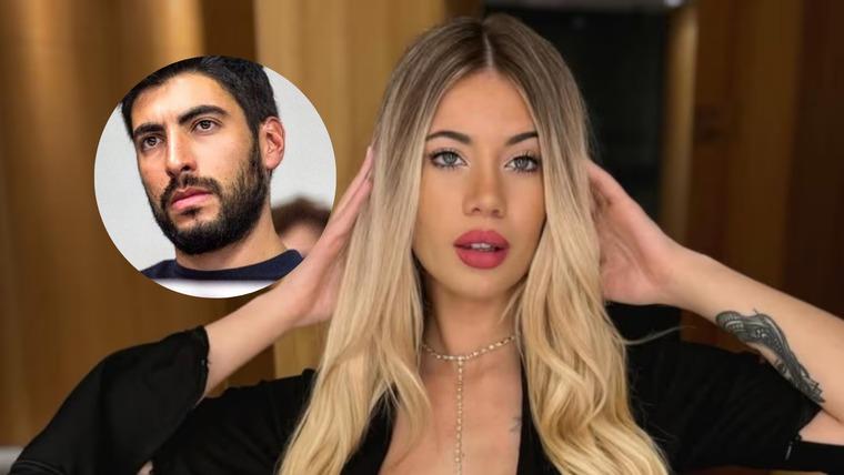 Candela Arizaga optó por no declarar y crecieron las versiones en torno a su situación personal