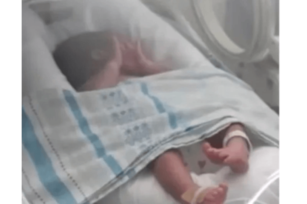 Un bebé de Chimbas sigue mejorando en Córdoba tras una operación inédita en América Latina