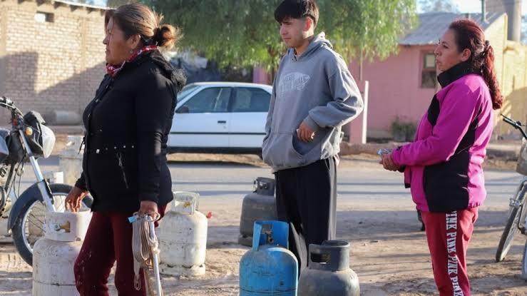 El operativo de Garrafa Hogar pasará por Angaco, Sarmiento, Pocito, San Martín, Zonda y Jáchal