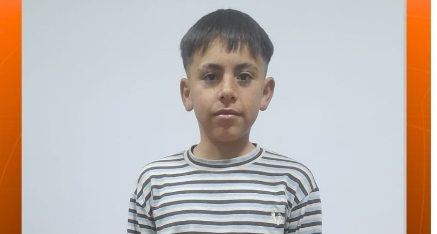 Piden ayuda para encontrar a un adolescente sanjuanino de 14 años