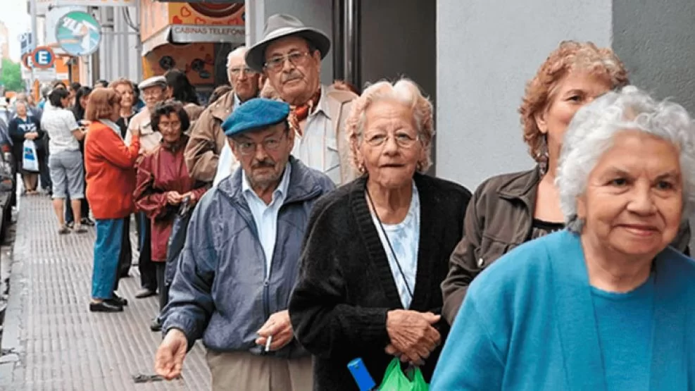 La informalidad pega fuerte y achica la cantidad de nuevas jubilaciones