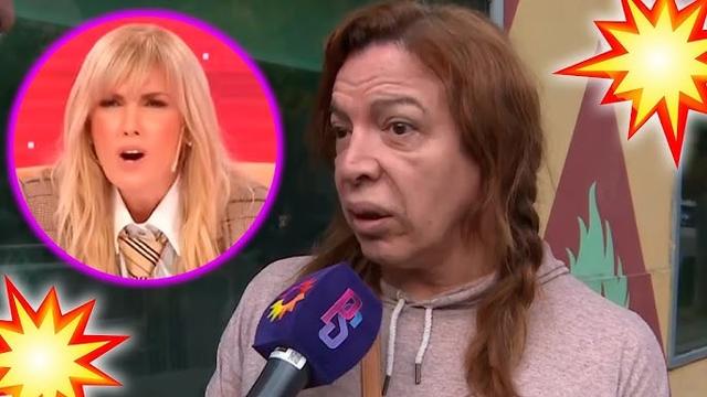 Lizy Tagliani confirmó el cierre de una etapa en su conflicto con Viviana Canosa