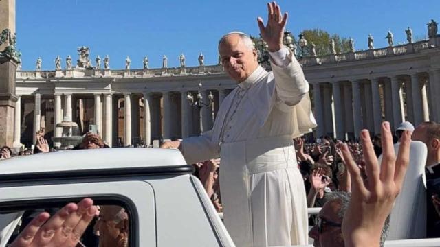 San Juan impulsa un traslado a Córdoba para seguir la visita de León XIV