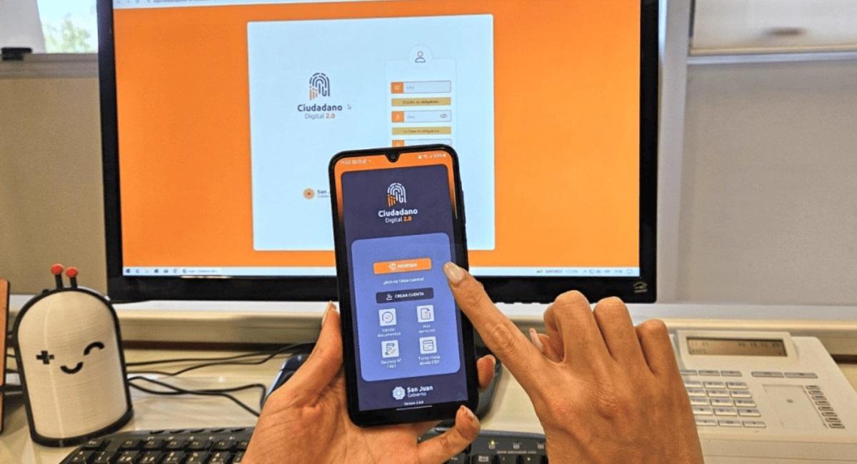 Ya se pueden ver las notas de la primaria por internet en San Juan