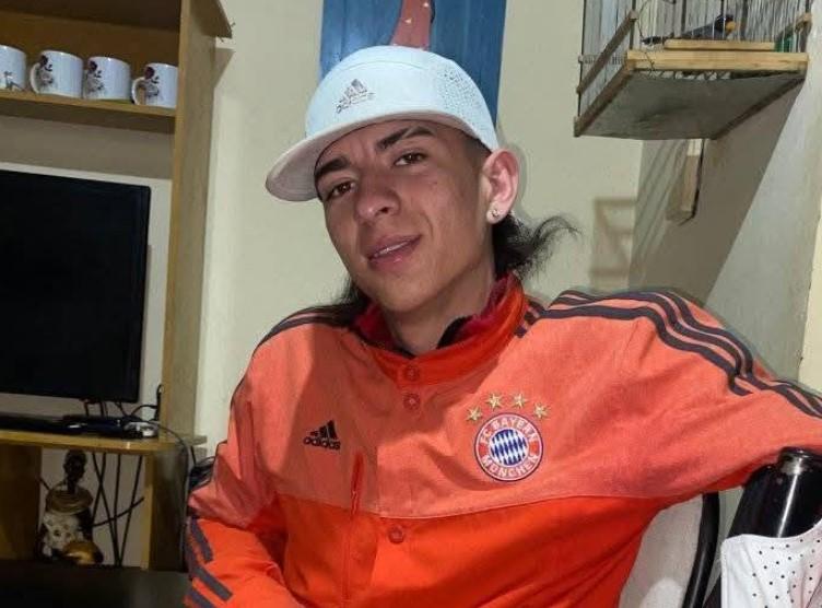 Murió el joven de 19 años que estuvo 12 días peleándola tras un choque en moto en Capital