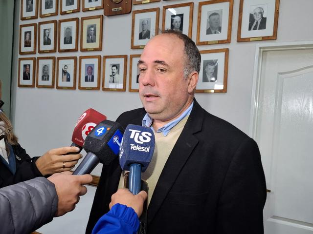 La Secretaría de Agricultura intensifica visitas y prepara Expo Innova con foco en tecnología