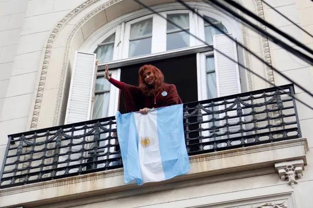 Cristina Kirchner llevará la causa Vialidad a la ONU y apuntará contra el Estado
