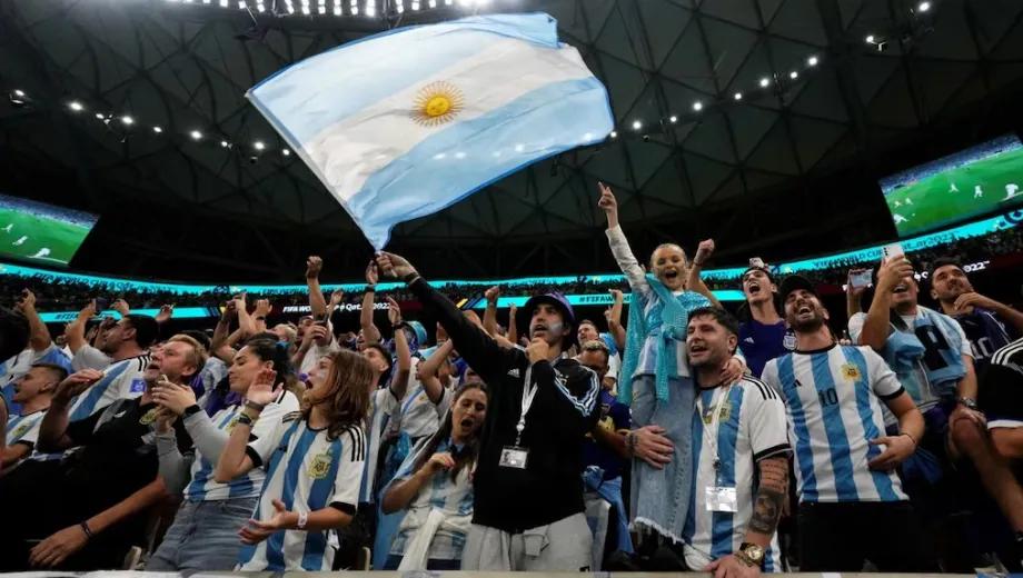 El Mundial 2026 dejó cifras de otro planeta: panchos, cerveza y una movida gigantesca