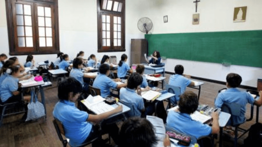 San Juan registró 13.515 inscripciones para los vouchers educativos nacionales