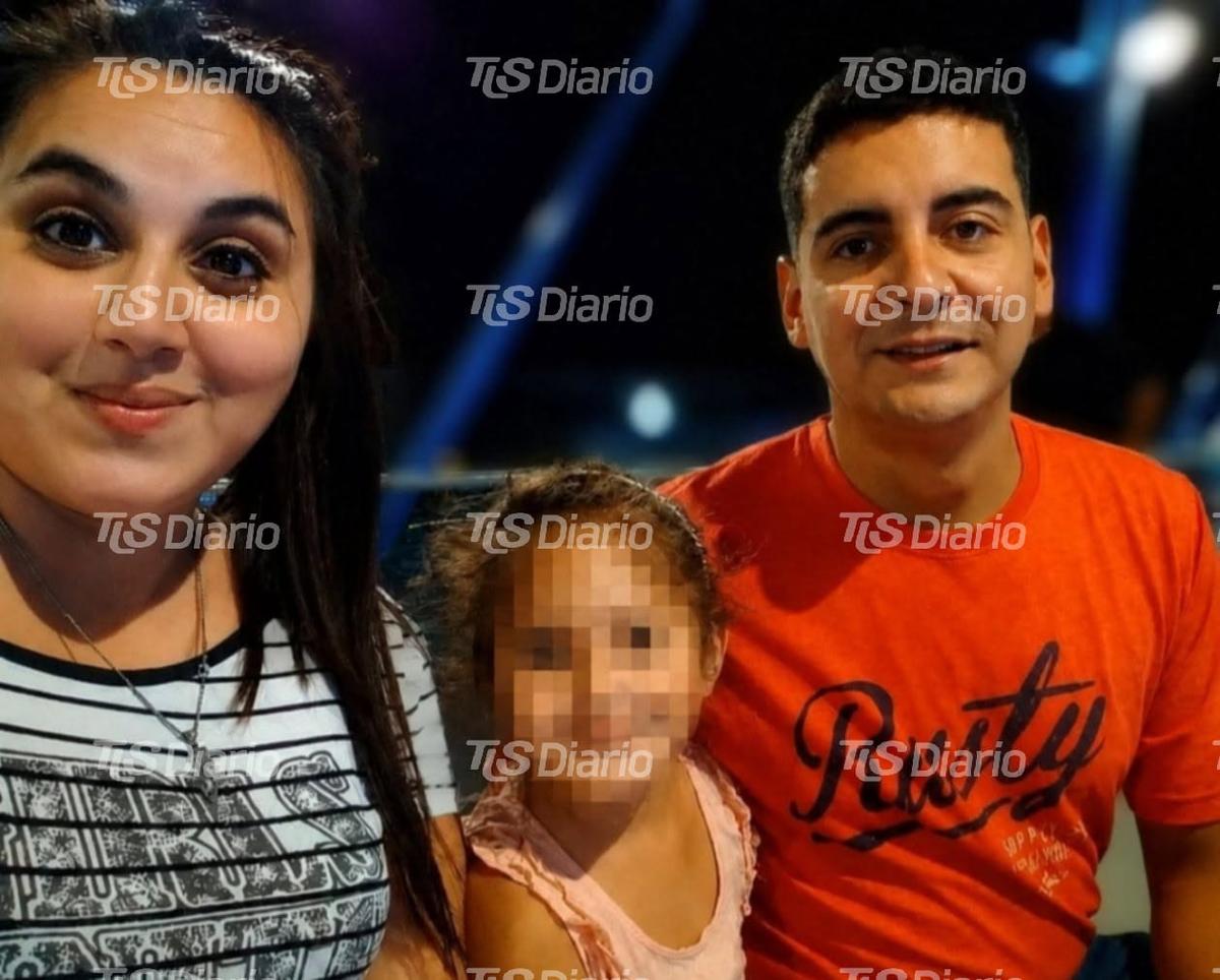El duro grito de Patricia Rossomando tras el crimen de Gema Álvarez en Chimbas