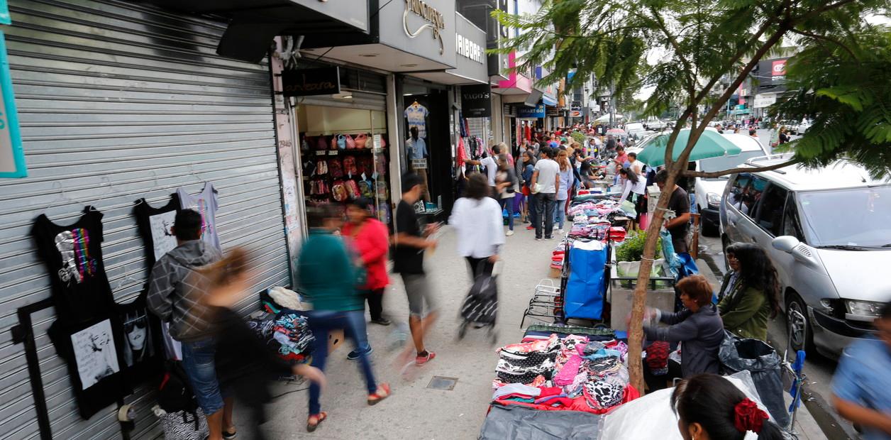 Se complica el abastecimiento y en San Juan ya miran con preocupación lo que pasa en Flores