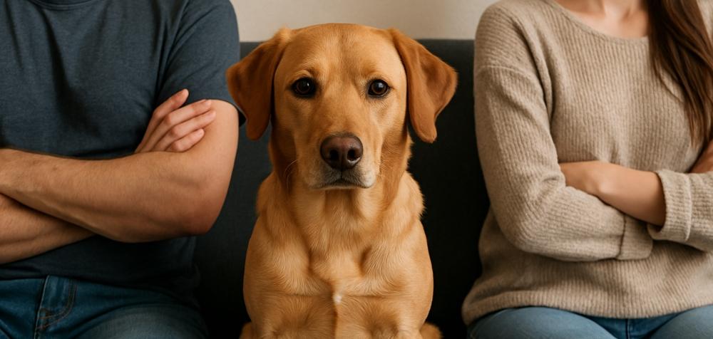 En Salta, un divorcio incorporó un aporte mensual para el cuidado de un perro