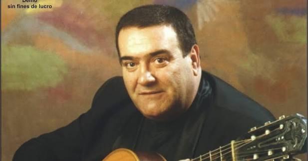 Murió Pepe Sarasúa, emblema querido de la tonada cuyana