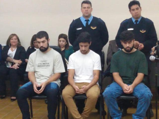 Trasladaron a los imputados de Branka Motors por denuncias de agresiones en el Penal