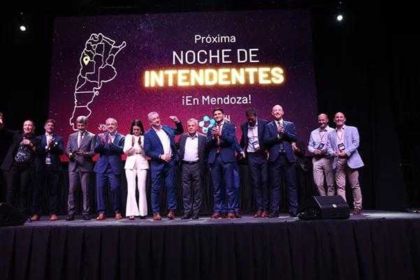 Jefes comunales exigieron en Rosario la devolución de recursos retenidos por la Nación