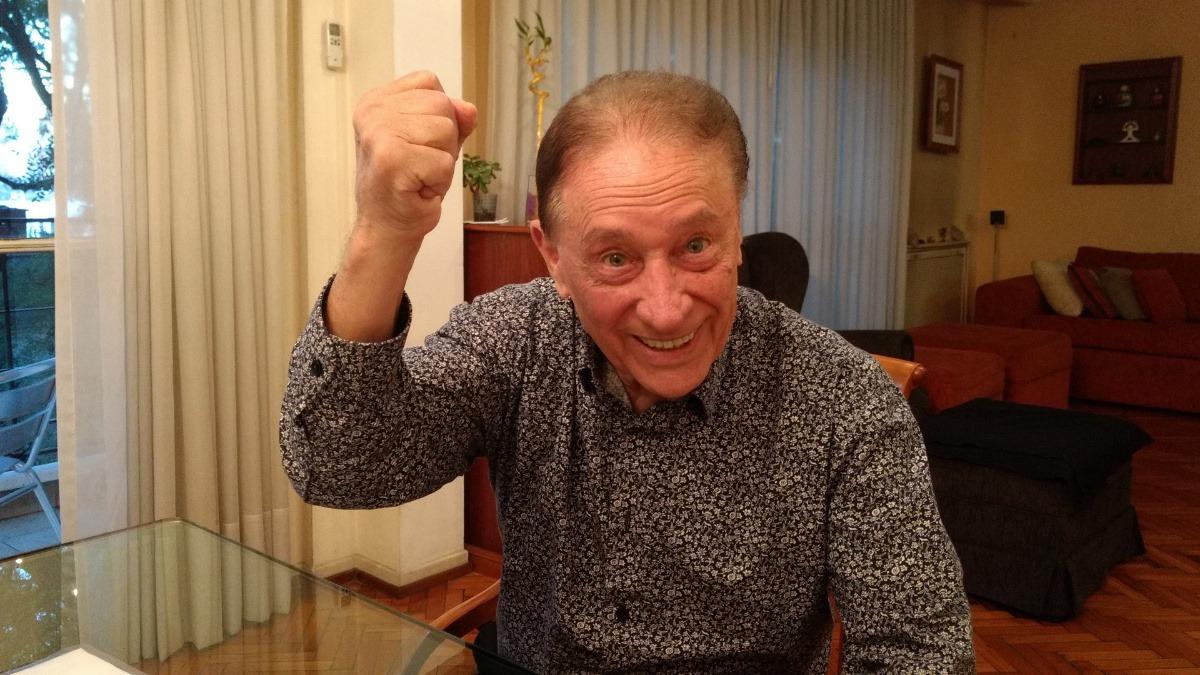 Dolor en el fútbol: murió José Sanfilippo, emblema eterno de San Lorenzo