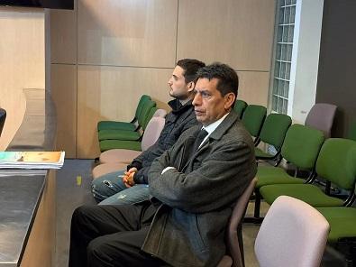 Comenzó el debate oral contra Gustavo De la Fuente por una causa de trata y explotación sexual