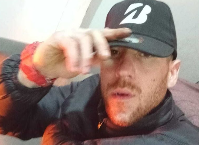 Difunden la búsqueda de un joven de 27 años desaparecido en San Juan