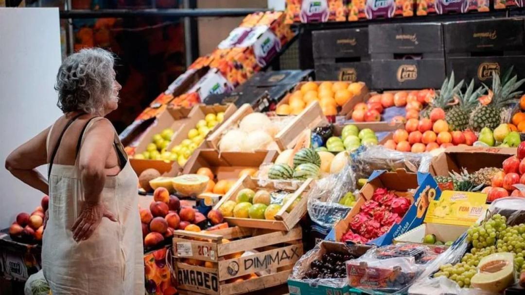 El INDEC publicará la inflación de mayo con previsiones de una nueva baja