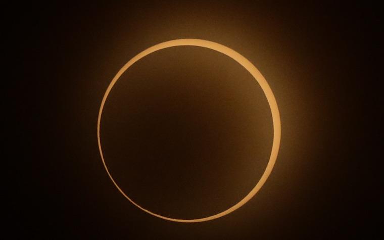Se viene un eclipse solar total y en Argentina no se verá completo